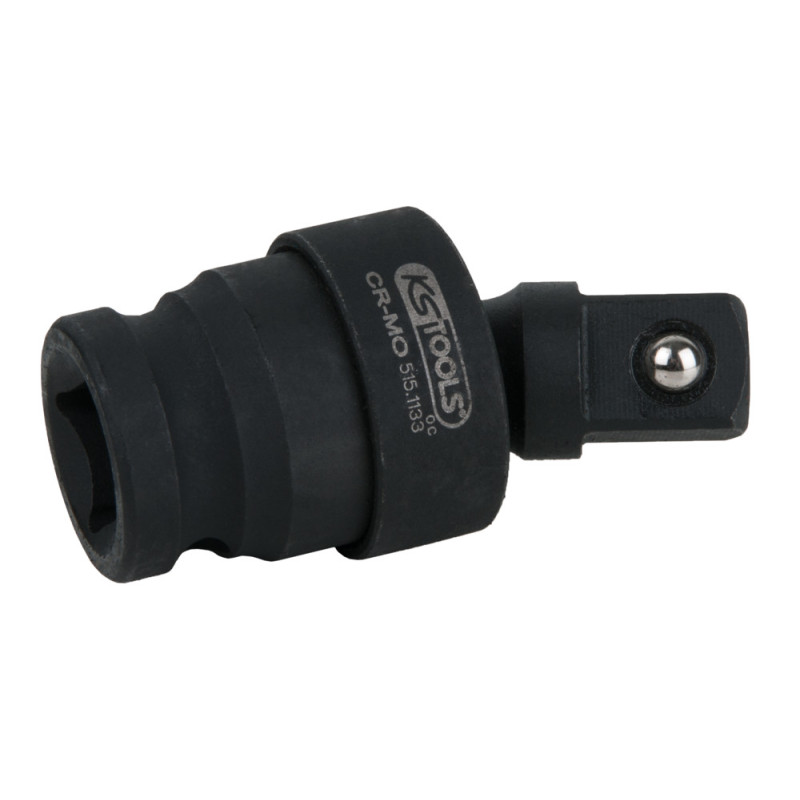 Cardan à Chocs KS TOOLS 1/2'' – Professionnel Et Robuste