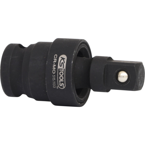 Cardan à chocs 1/2’’ Chrome Molybdène - KS TOOLS 515.1133 