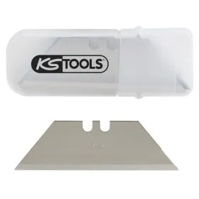 Lames trapézoïdales de rechange KS TOOLS 907.2206 