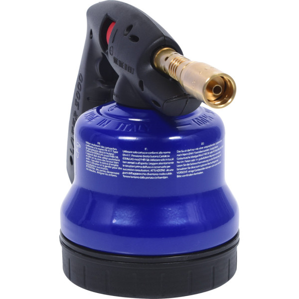 Chalumeau propane universel (bleu) KS TOOLS 903.5904 
