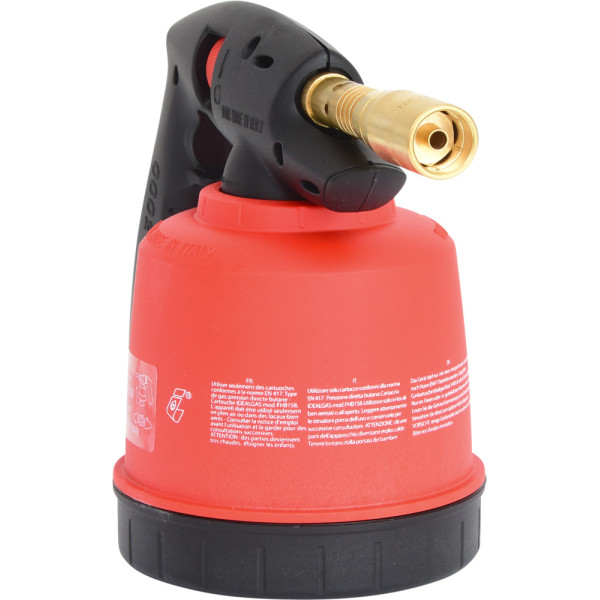 Chalumeau propane universel (bleu) KS TOOLS 903.5901 