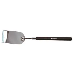 Miroir télescopique en inox poli KS TOOLS 550.1021 