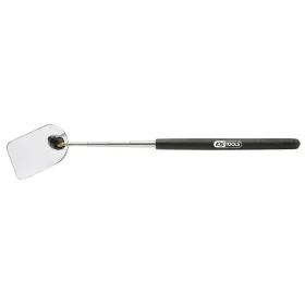 Miroir télescopique orientable, 45 x 63 mm KS TOOLS 550.1007 