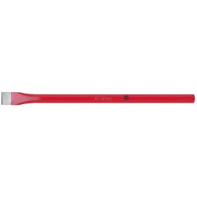 Ciseau de Maçon Corps Octogonal Ø18mm 400mm KS Tools - 156.0534 