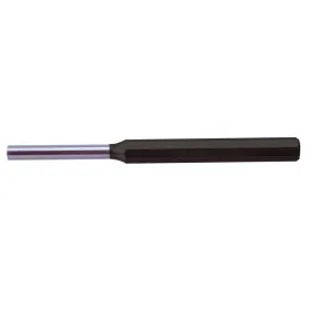 Chasse goupille bruni octogonal, 6 mm - Longueur 150 mm - KS TOOLS 156.0206 