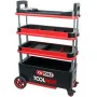 Chariot escamotable TOOLBOX KS TOOLS 895.0015 