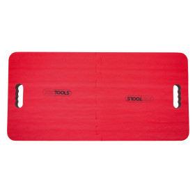 Tapis de protection en mousse imputrescible KS TOOLS 500.8045 
