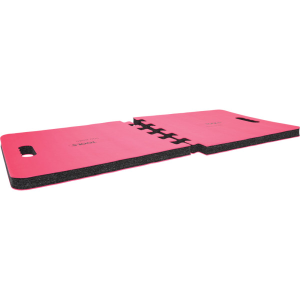 Tapis de protection en mousse imputrescible KS TOOLS 500.8045 