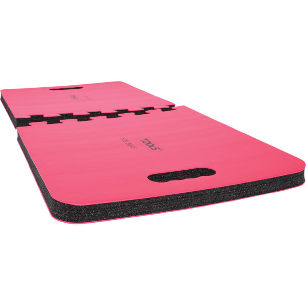 Tapis de protection en mousse imputrescible KS TOOLS 500.8045 