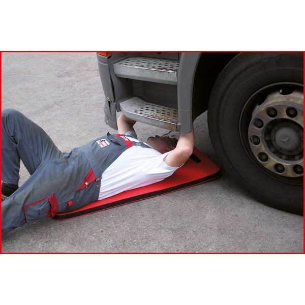 Tapis de protection en mousse imputrescible KS TOOLS 500.8045 