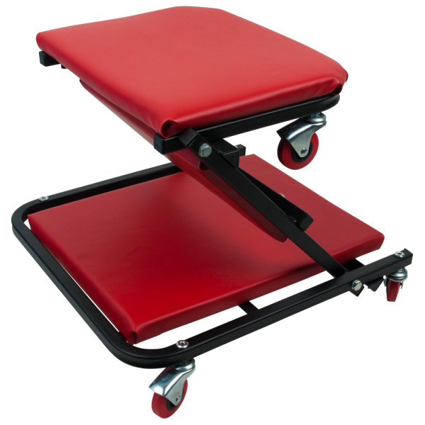 Chariot de visite pliable KS TOOLS 500.8011 