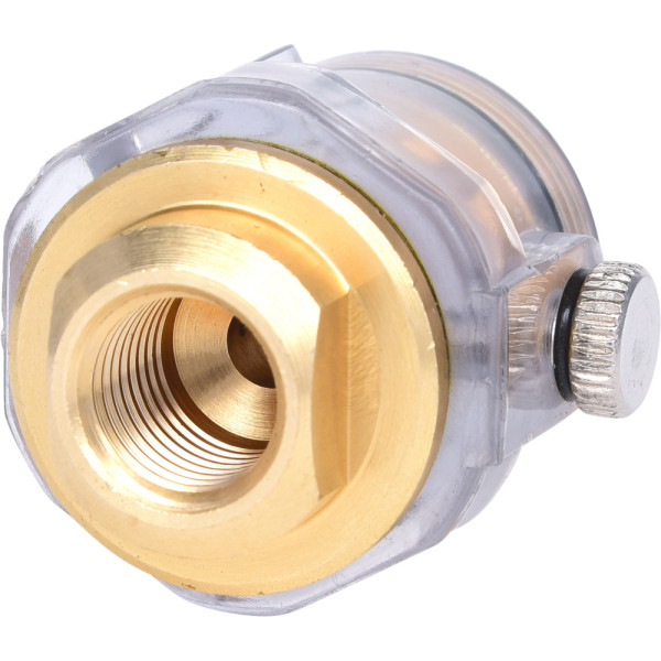 Lubrificateur pour machines pneumatiques KS TOOLS 515.3360 