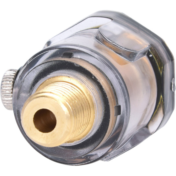 Lubrificateur pour machines pneumatiques KS TOOLS 515.3360 