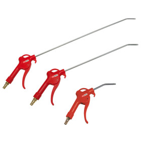 Jeu de 3 soufflettes KS TOOLS 515.1921