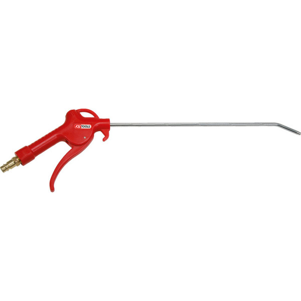 Jeu de 3 soufflettes KS TOOLS 515.1921