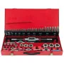 Coffret de jeux de tarauds, filières 54 Pièces KS TOOLS 331.0654 