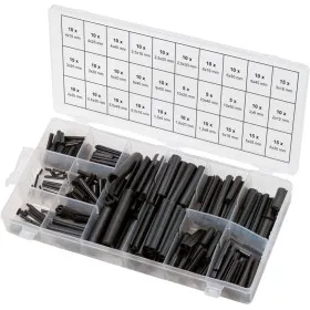 Assortiment de goupilles élastiques acier 315 pièces KS TOOLS 970.0020 