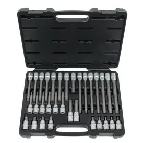 Jeu de douilles tournevis 1/2" RIBE KS TOOLS 911.4530 