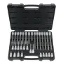 Jeu de douilles tournevis 1/2" RIBE KS TOOLS 911.4530 