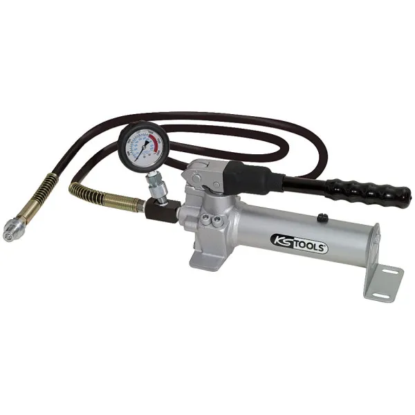 Unité hydraulique de poussée et de traction KS TOOLS 700.1790 
