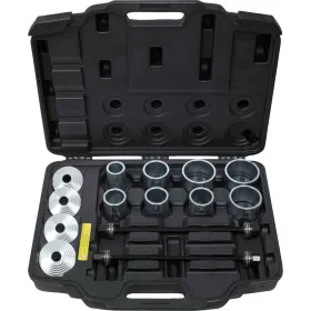 Coffret pour le montage et le démontage des roulements 20 pièces KS TOOLS 700.1760 