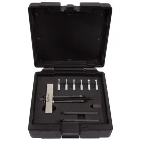 Coffret d’extracteurs universels de roulements à billes petit modèle KS TOOLS 700.1500 