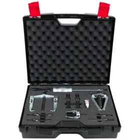 Coffret d’extracteurs par prise intérieure et extérieure Ø 10,0 - 45,0 mm KS TOOLS 660.0022 