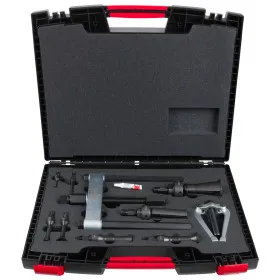 Coffret d'extracteurs par prise intérieure Ø 10 - 115 mm - 10 pcs KS TOOLS 660.0013 