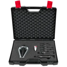 Coffret d'extracteurs par prise intérieure Ø 10 - 45 mm - 7 pcs KS TOOLS 660.0011 