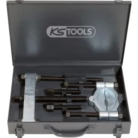 Coffret de décolleur de roulements 30 - 220 mm avec potence KS TOOLS 605.0005 