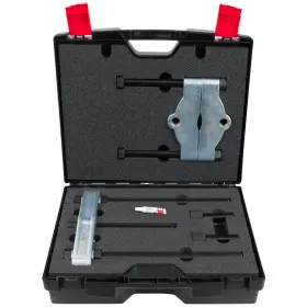 Coffret de décolleurs de roulements Ø 25 - 155 mm avec potence KS TOOLS 605.0004 