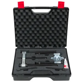 Coffret de décolleur de roulements 5,0 - 60,0 mm avec potence KS TOOLS 605.0001 