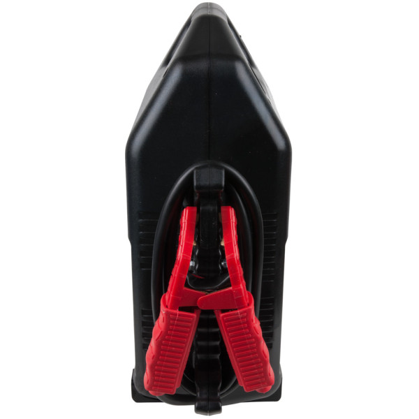 Booster avec système de démarrage à condensateur 12V - 720 A 550.1830 