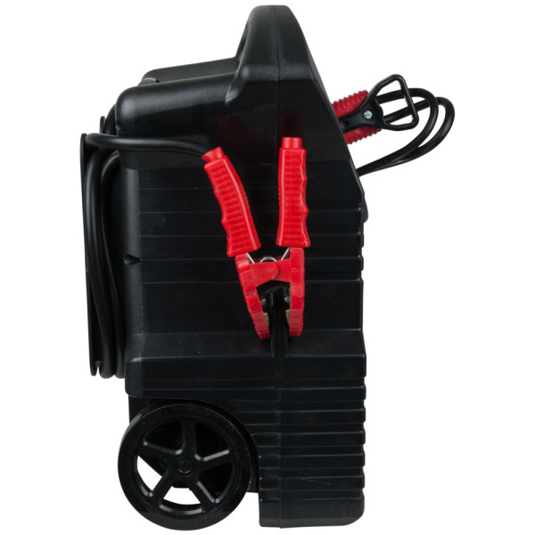 Booster à batterie 12V/24V 6200 / 3100 A PL à trolley KS TOOLS 550.1825 