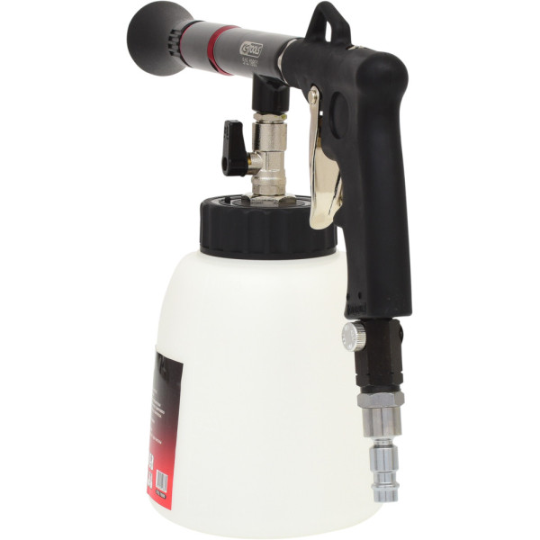 Pistolet de nettoyage pneumatique HURRICANE KS TOOLS 515.1980 