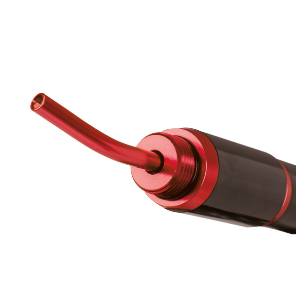 Pistolet de nettoyage pneumatique HURRICANE KS TOOLS 515.1980 
