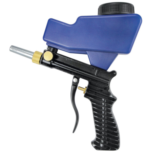 Pistolet de sablage pneumatique KS TOOLS 515.1909 