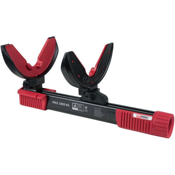 Compresseur de ressorts KS TOOLS 500.8625 