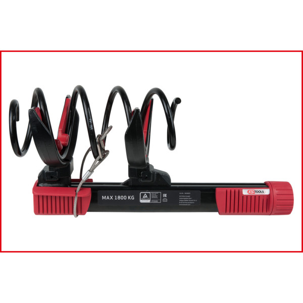 Compresseur de ressorts KS TOOLS 500.8625 