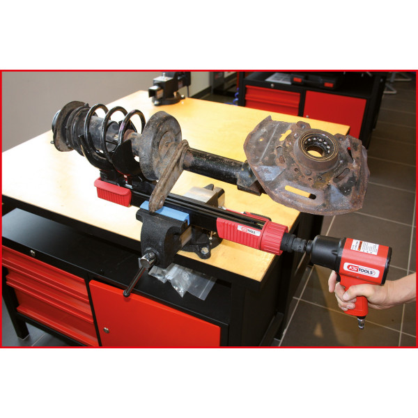 Compresseur de ressorts KS TOOLS 500.8625 