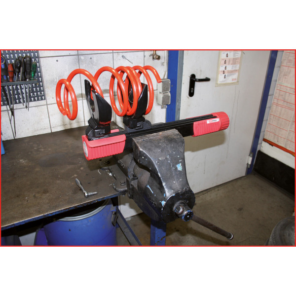 Compresseur de ressorts KS TOOLS 500.8625 