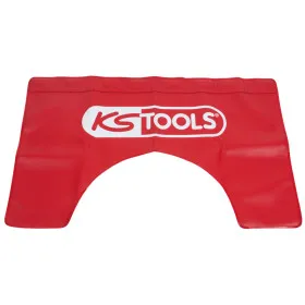 Tablier de protection aimanté KS TOOLS 500.8051 