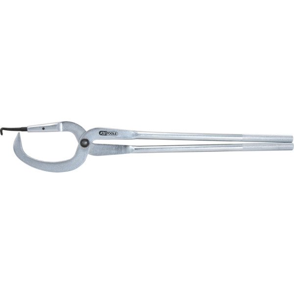 Pince pour ressort de freins PL KS TOOLS 450.0320 