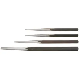 Jeu de 4 chasse goupilles grande taille KS TOOLS 450.0090 