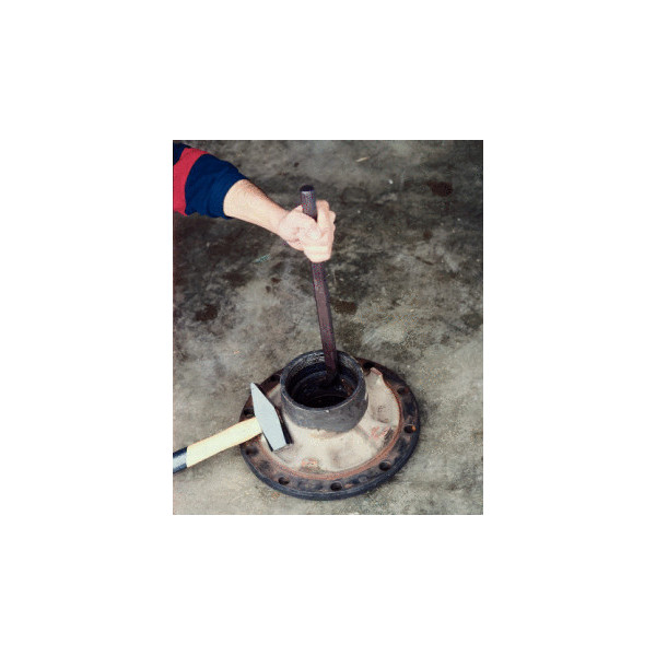 Décolleur de roulements KS TOOLS 450.0031 