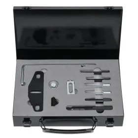 Coffret d'outils de calage moteur volvo 11 pièces KS TOOLS 400.4250 