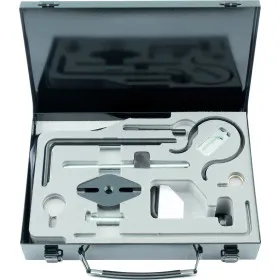 Jeu d'outils de calage PSA / Fiat 12 pièces KS TOOLS 400.3150 