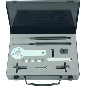 Jeu d'outils de calage moteur Fiat/Alfa Roméo/Lancia, (955A6.000 / 955A7.000 / 955A8.000 / 955A2.000 / 940A2.000) KS TOOLS 