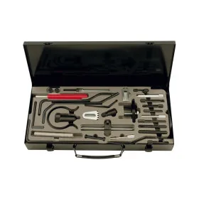 Coffret d'outils de calage PSA KS TOOLS 400.1650 