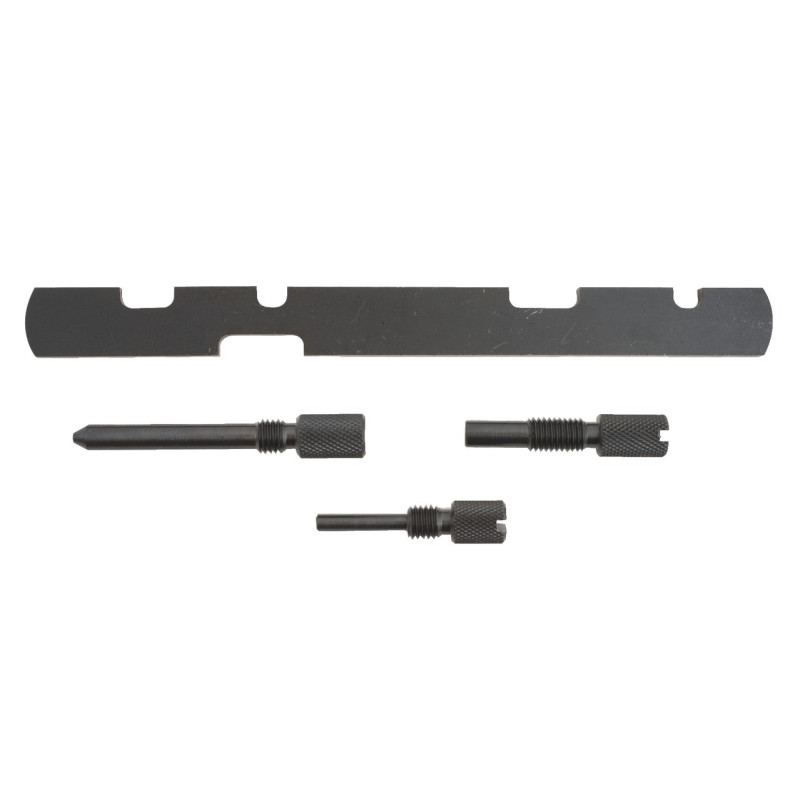 Viviance Jeu D’Outils De Calage Moteur - Calage Soupapes 1.5 Et 1.9 DCi Renault Dacia